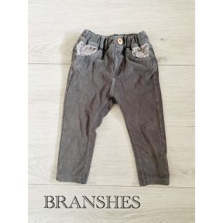 ブランシェス(Branshes)のBRANSHES＊コーデュロイパンツ(パンツ/スパッツ)