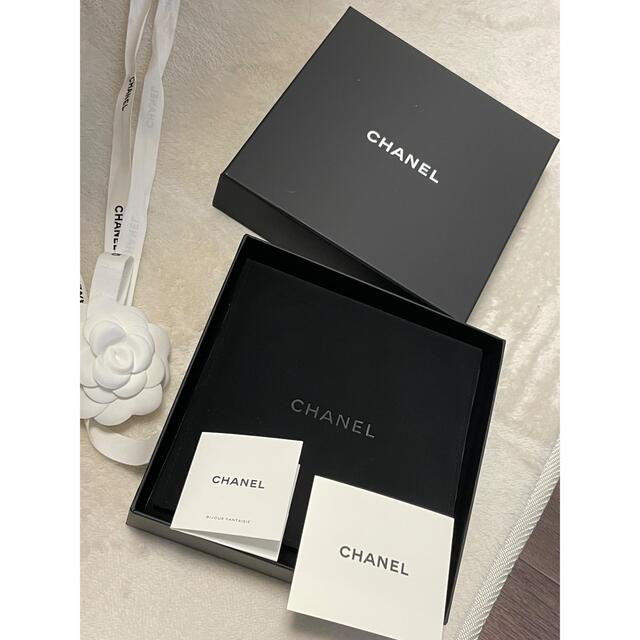 CHANEL 入手困難　メディエダール　ネックレス　チョーカー　レア