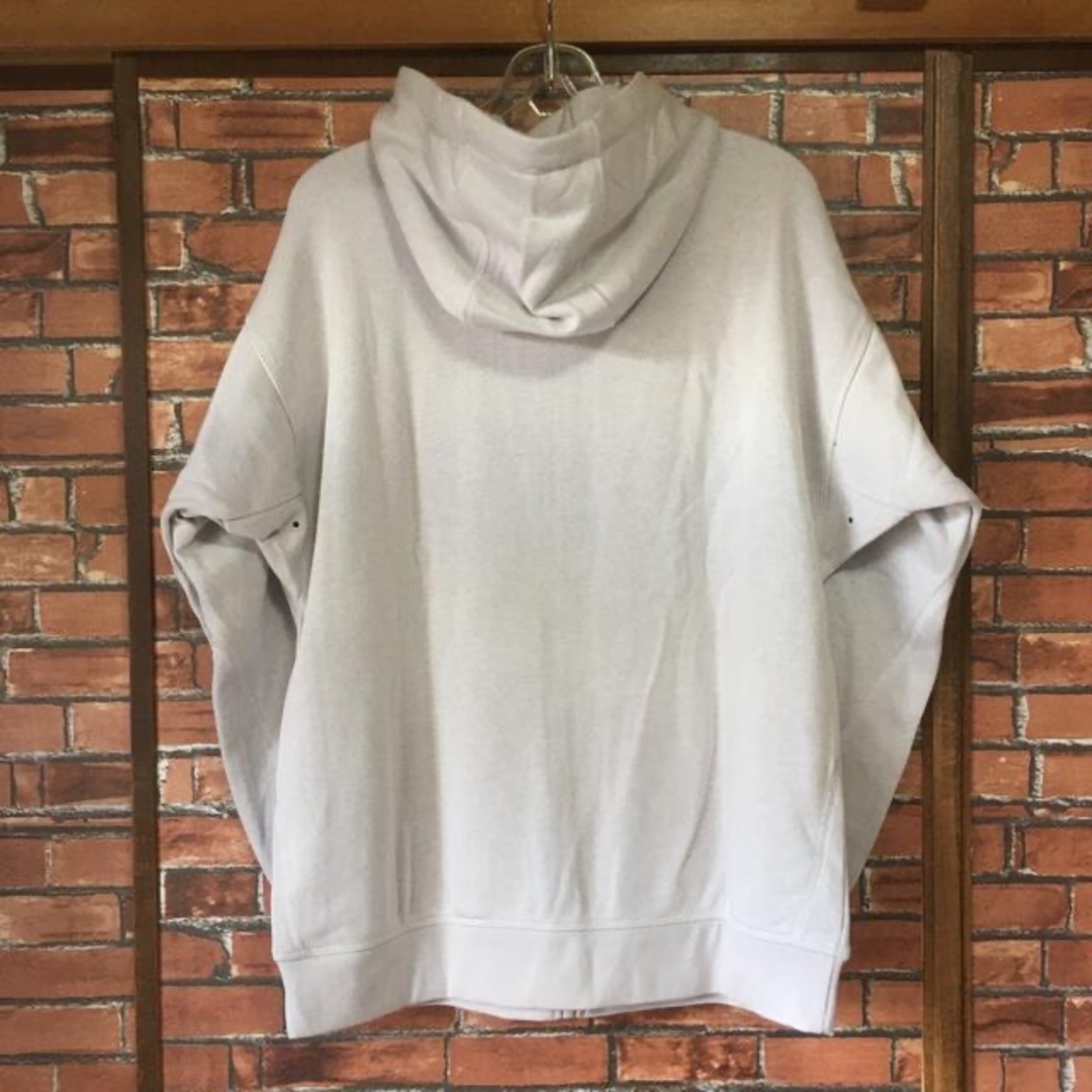 NIKE - 新品 NIKE ナイキ メンズ ハイネック ジップアップ NIKE - 新品 NIKE ナイキ メンズ ハイネック ジップアップ