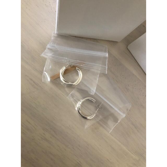 白石麻衣 ピアス ALP