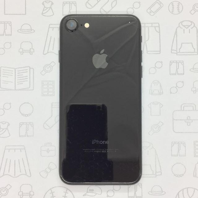 ドコモ回線1⇒IMEI【B】iPhone 7/128GB/355851084186318