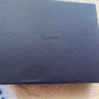 プラダ(PRADA)のプラダ　空箱(ラッピング/包装)