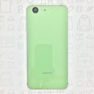 アクオス(AQUOS)の【B】SH-04H/AQUOS ZETA/356101071015313(スマートフォン本体)