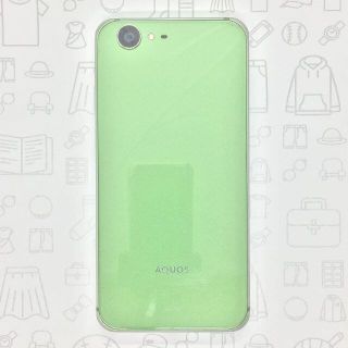 アクオス(AQUOS)の【B】SH-04H/AQUOS ZETA/356101074243748(スマートフォン本体)