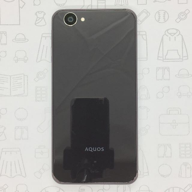 【B】SH-04H/AQUOS ZETA/356101071175034