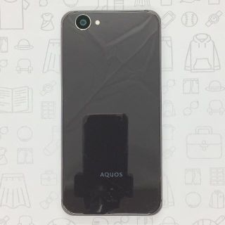 アクオス(AQUOS)の【B】SH-04H/AQUOS ZETA/356101078086952(スマートフォン本体)