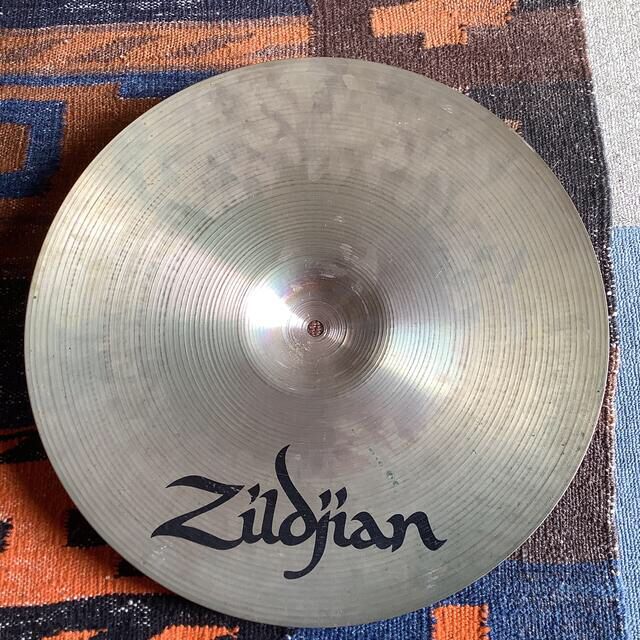 zildjian THIN CRASH 16 楽器のドラム(シンバル)の商品写真