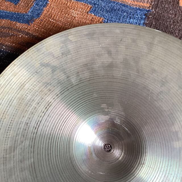 zildjian THIN CRASH 16 楽器のドラム(シンバル)の商品写真