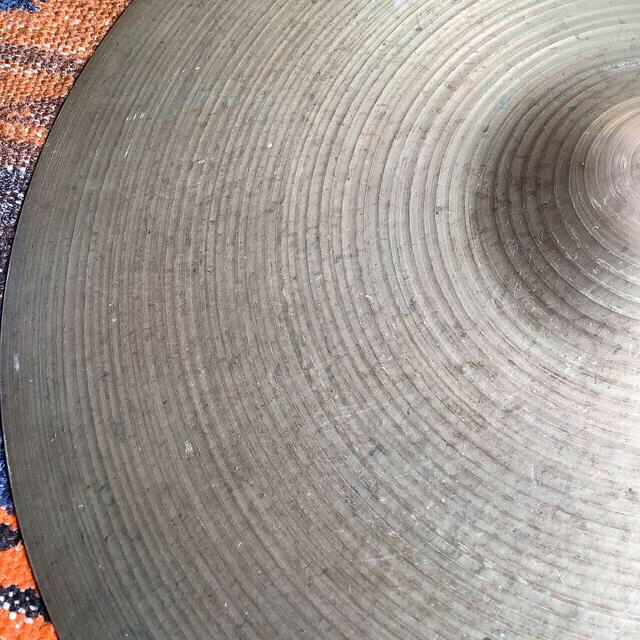 zildjian THIN CRASH 16 楽器のドラム(シンバル)の商品写真