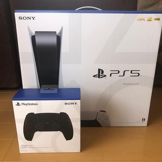 PlayStation - ps5 お値下げ致しました！