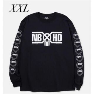 NEIGHBORHOOD × BOUNTY HUNTER　コラボパーカー　即完品