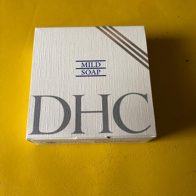 DHC(ディーエイチシー)のDHC マイルドソープ コスメ/美容のスキンケア/基礎化粧品(洗顔料)の商品写真