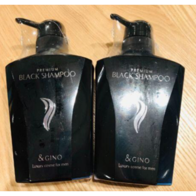 カテゴリ 4本セット アンドジーノ &GINO プレミアムブラック