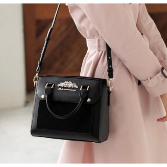 JILL by JILLSTUART - 【新品】ジルバイジルスチュアート ビジュー
