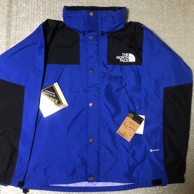 THE NORTH FACE マウンテンレインテックスジャケット