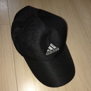 アディダス(adidas)のアディダスキャップ(キャップ)