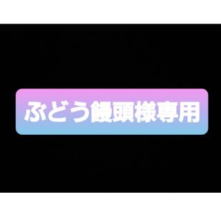 ヒステリックミニ(HYSTERIC MINI)のぶどう饅頭様専用 ヒスミニ和風ボウル(食器)