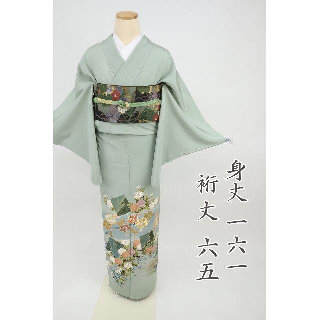 お値下げしました✳︎新品未使用✳︎伝統工芸品✳︎大島紬の着物 