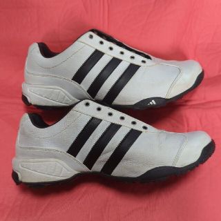 ゴルフシューズ 27.5cm adidas