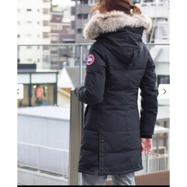 CANADA GOOSE - カナダグース マッケンジーダウンコート Sサイズの通販