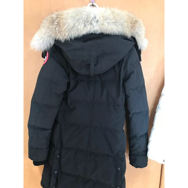 CANADA GOOSE - カナダグース マッケンジーダウンコート Sサイズの通販