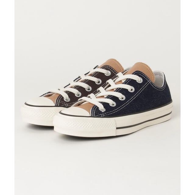 CONVERSE ALL STAR 100 WORKCLOTHネイビー / 9h