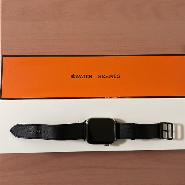 【値下中！】Apple Watch 5(GPS + Cellular)44mm