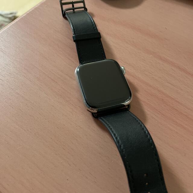 【値下中！】Apple Watch 5(GPS + Cellular)44mm