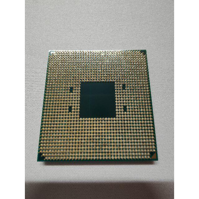 AMD Ryzen 9 5900X CPU 12コア / 24スレッド 70MB スマホ/家電/カメラのPC/タブレット(PCパーツ)の商品写真