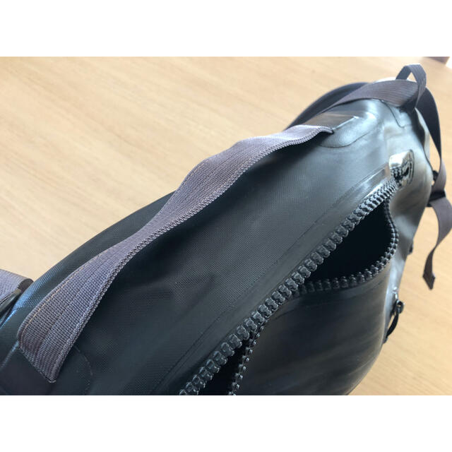 patagonia - パタゴニア 完全防水バッグ 廃盤希少品の通販 by patagonia - パタゴニア 完全防水バッグ 廃盤希少品の通販 by