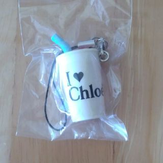 クロエ(Chloe)の未使用未開封　Chloe　ストラップ　クロエ(その他)