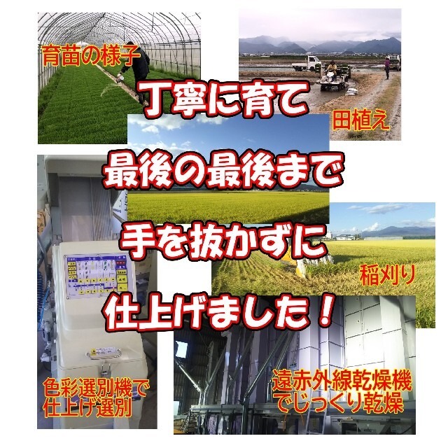 令和3年産 もち米 10kg ふわふわお餅のわたぼうし!の通販 by ... 令和3年産 もち米 10kg ふわふわお餅のわたぼうし!