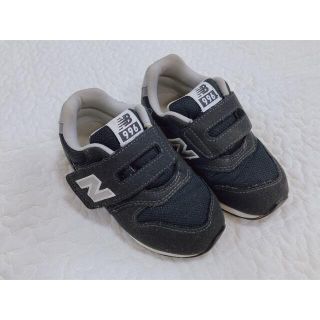 ニューバランス(New Balance)のニューバランス　15㎝(スニーカー)