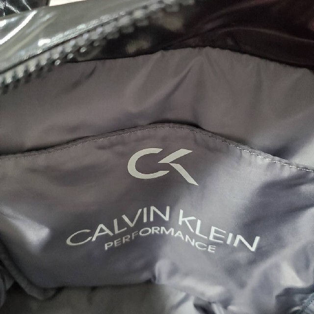 Calvin Klein(カルバンクライン)のCALVIN KLEIN　バッグ レディースのバッグ(ボストンバッグ)の商品写真