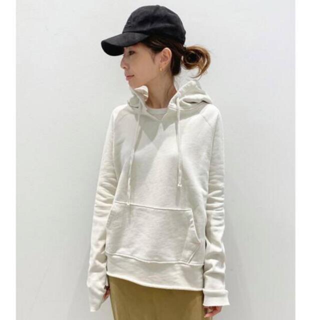 L'Appartement NILI LOTAN SWEAT HOODIE