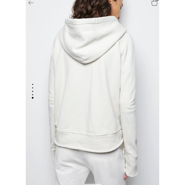 L'Appartement NILI LOTANJanie Hoodie