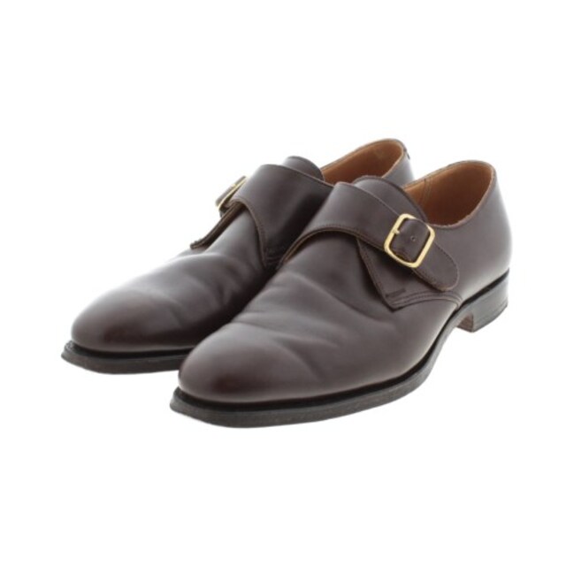 CROCKETT&JONES ビジネス・ドレスシューズ メンズメンズ