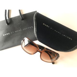 マークバイマークジェイコブス(MARC BY MARC JACOBS)の再値下げ🌼MARC JACOBS マークバイマークジェイコブス サングラス(サングラス/メガネ)