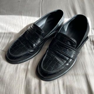ロエベ スリッポンの通販 58点 | LOEWEを買うならラクマ