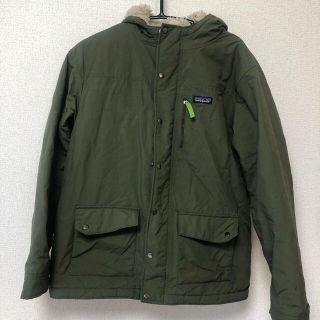 パタゴニア(patagonia)の専用(ダウンジャケット)