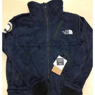 ザノースフェイス(THE NORTH FACE)のノースフェイス アンタークティカ バーサロフトジャケット  TNFネイビー XL(ブルゾン)