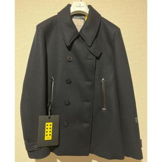 モンクレール ピーコート(メンズ)の通販 9点 | MONCLERのメンズを買う