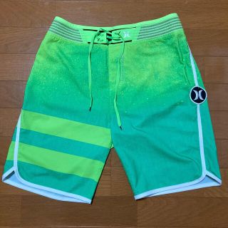 ハーレー(Hurley)のHurley X　メンズ　サーフパンツ(サーフィン)