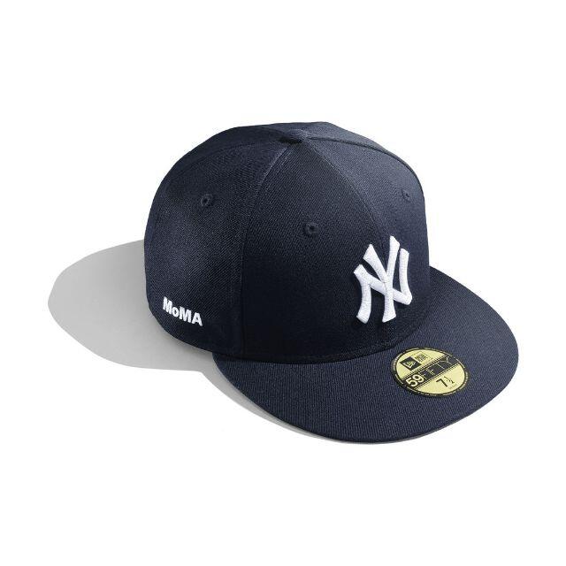 MOMA - ネロ MoMa × Yankees NEW ERA CAP