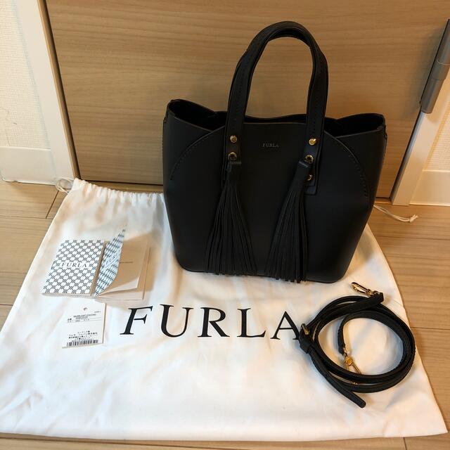 Furla(フルラ)の新品未使用　フルラ　ショルダーバッグ レディースのバッグ(ショルダーバッグ)の商品写真