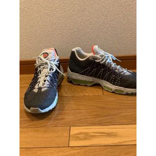 ナイキ(NIKE)のNIKE AIR MAX 95 ULTRA JACQUARD(スニーカー)