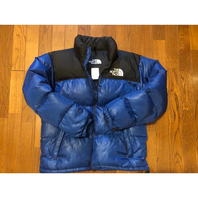 新品/取寄品 THE NORTH FACE ザ ノースフェイス ヌプシ ダウン