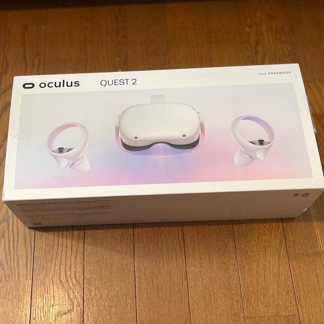 ゆき様専用 Meta quest2 128GB-