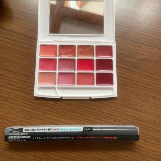 メイベリン(MAYBELLINE)のMB インパクトEXPアイライナー 01(アイライナー)