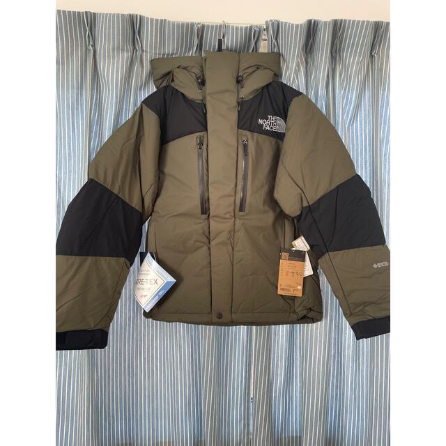 THE NORTH FACE バルトロライトジャケット Mサイズ ニュートープ